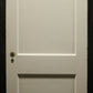 2 available 32"x79" Antique Vintage Reclaimed Salvaged Interior SOLID Wood Wooden Door 2 Two Panels