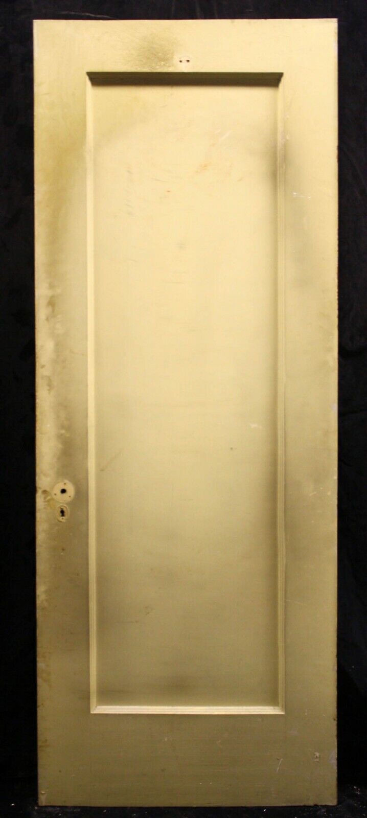 4 available 28"x80"x1.75" Antique Vintage Old Reclaimed Salvaged Wood Wooden Interior Doors Flat Panel