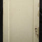 27"x75" Antique Vintage Old Reclaimed Salvaged SOLID Wooden Interior Pantry Closet Door Single Panel