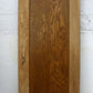 28"x77"x1.75" Antique Vintage Old Reclaimed Salvaged Chestnut SOLID Wood Wooden Interior Door Panel