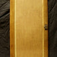 22"x63" Antique Vintage Old Reclaimed Salvaged SOLID Wood Wooden Interior Cabinet Pantry Closet Door