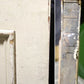 29"x95" Antique Vintage Old Reclaimed Salvaged Victorian Cypress Oak Wood Wooden Interior Door 5 Panels