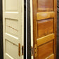 2 available 30"x83" Antique Vintage Old Salvaged Reclaimed Interior Wood Wooden Door 5 Five Panels