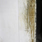 34"x86"x2" Antique Vintage Old Reclaimed Salvaged SOLID Wood Wooden Entry Exterior Door Window Glass