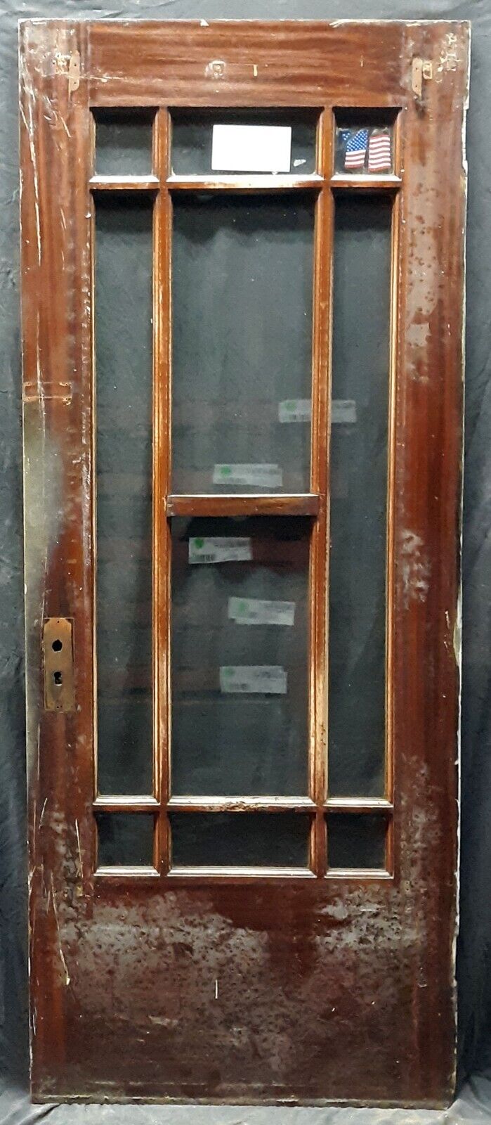 Interior & Exterior Doors, Glass & Wooden Doors