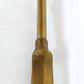 Vintage Equestrian Solid Brass Horse Head Design Shoehorn Long Handle Gift for Him or Her