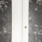 14"x84" Antique Vintage Old Salvaged Reclaimed Interior SOLID Wood Wooden Closet Pantry Door Panel